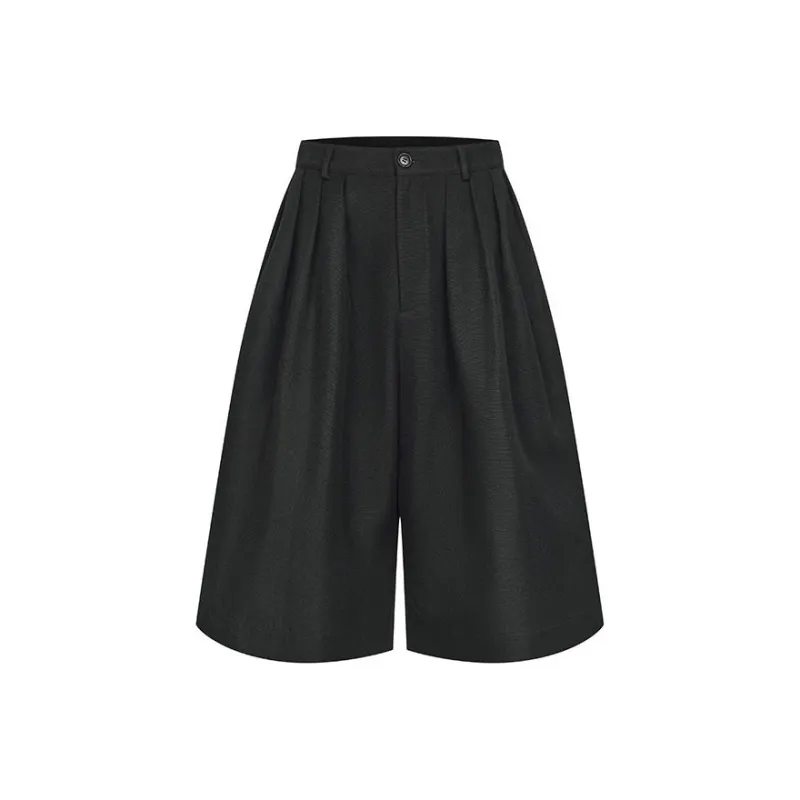 ATTEMPT Casual Shorts Unisex-0