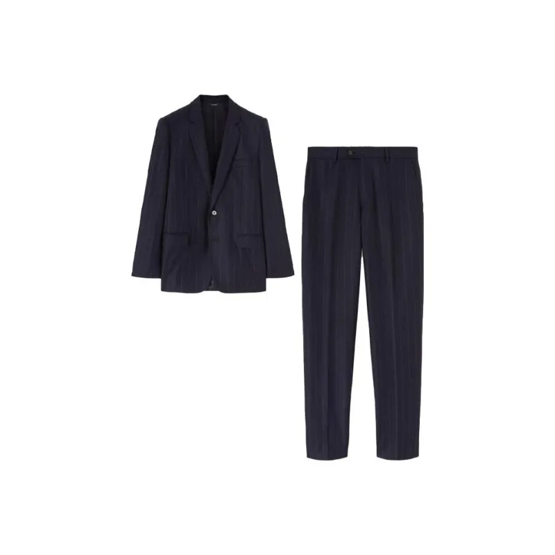 Loro Piana Business Suits Men-0