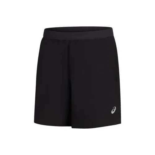 Asics Sports Shorts Men's Black