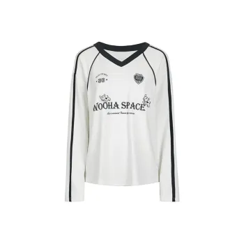 WooHa T-Shirts Women's White