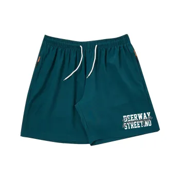 DEERWAY Casual Shorts Unisex