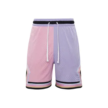 JORDAN Dongdan Sports Shorts Men Ice Beauty Lilac