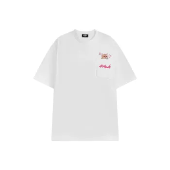 404MOB GANG T Shirts Unisex