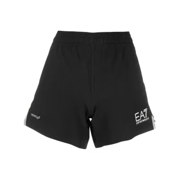 EMPORIO ARMANI Sports Shorts Women's
