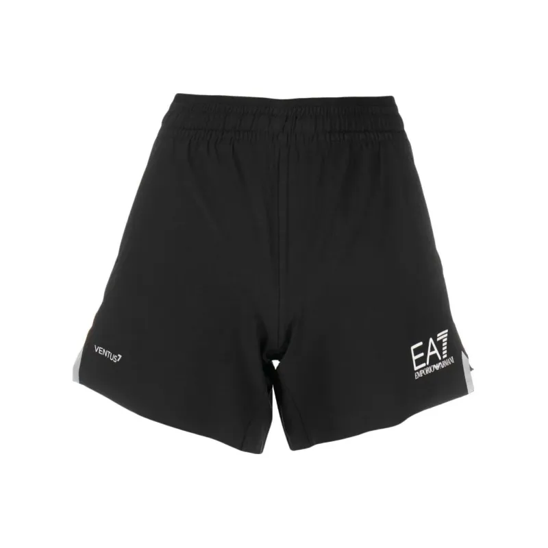 EMPORIO ARMANI Sports Shorts Women's-0