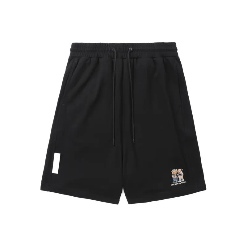 UNDERGARDEN Casual Shorts Unisex-0