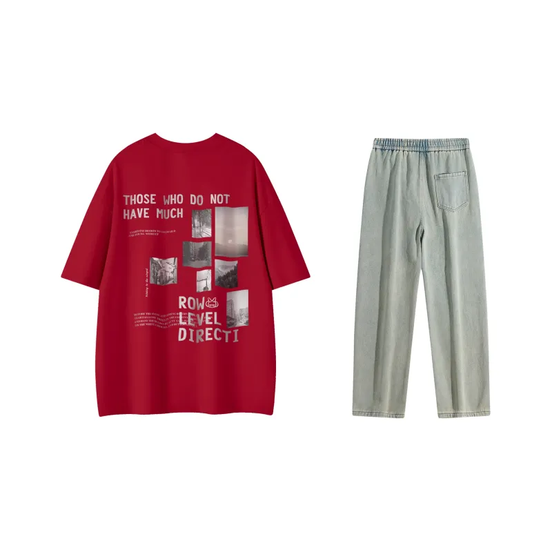 LEVEL Casual Sportswear Unisex-33