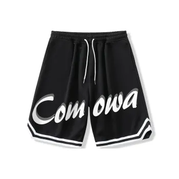 COMOWA Casual Shorts Unisex