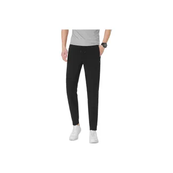 NRTY Casual Pants Early Fall Unisex