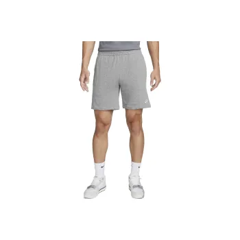 Nike Sportswear Club Sports Shorts Men's Gray