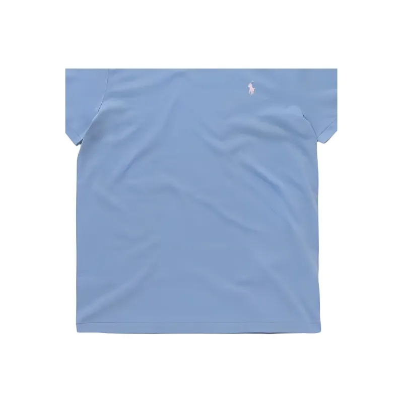 Polo Ralph Lauren T Shirt Men's Blue-4