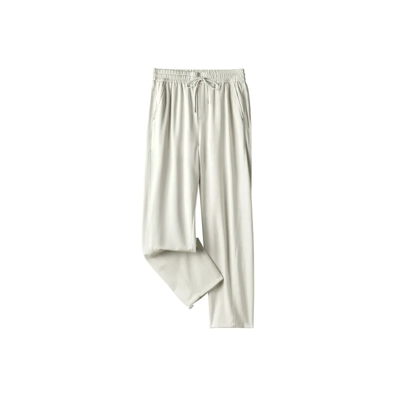 UBV Casual Pants Men-0