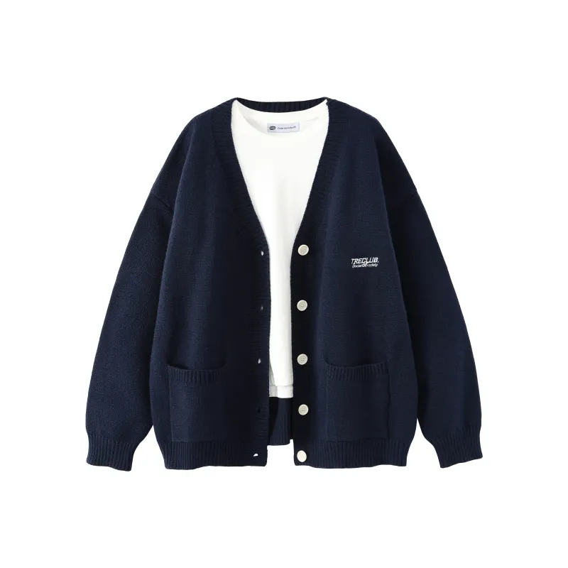 Tre Club Sweatshirt Sets Unisex-7