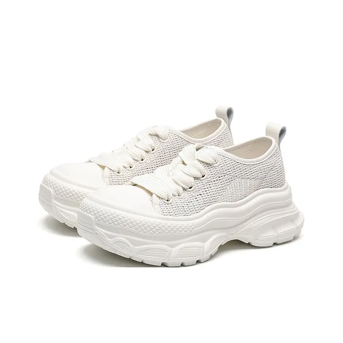 FIVE PLUS Low Top Casual Shoes Women's-2