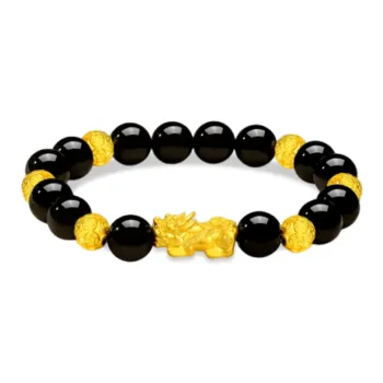 Jingleo Bodhi Seed Bracelets Unisex
