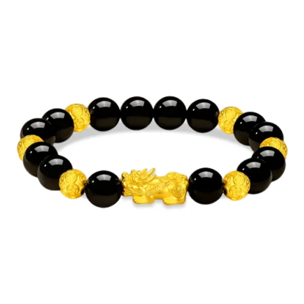 Jingleo Bodhi Seed Bracelets Unisex-0