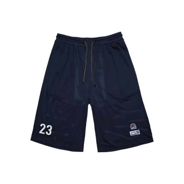 GOOD BAI SS23 Basketball Shorts Unisex-0