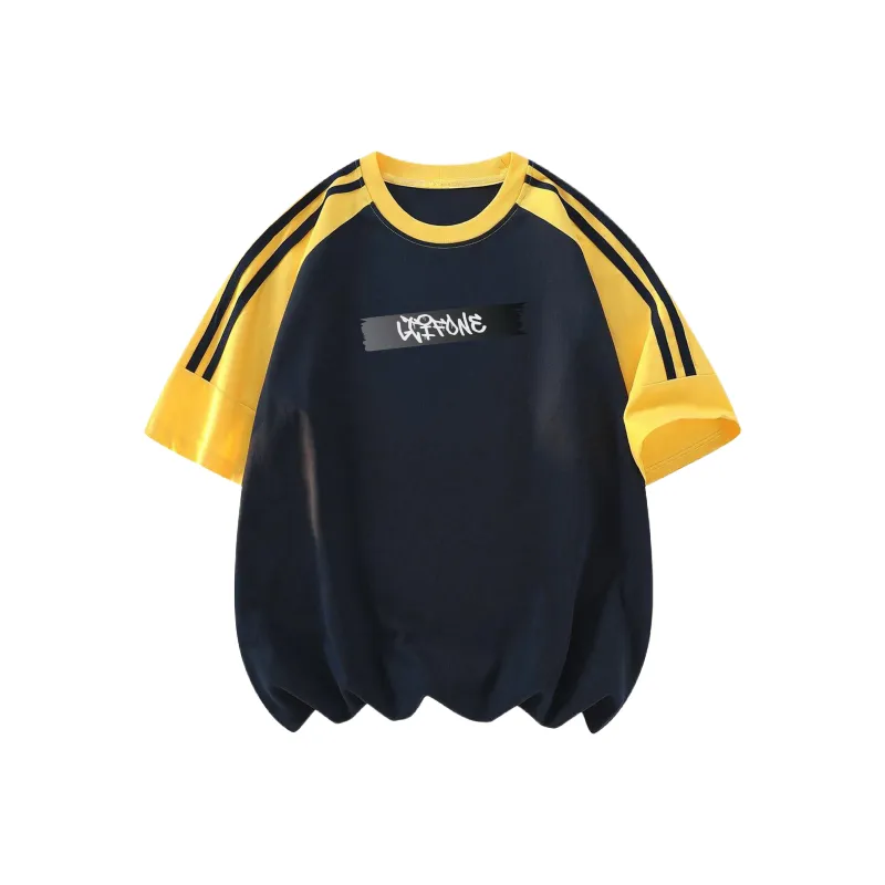 LTIFONE T Shirts Unisex-7
