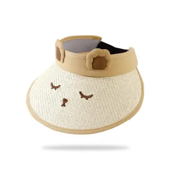 TUCANO Polyester Sun Protection Hats Pre school
