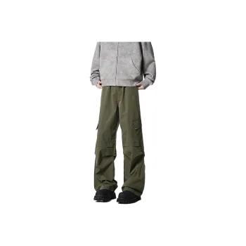 TIMD Casual Pants Unisex