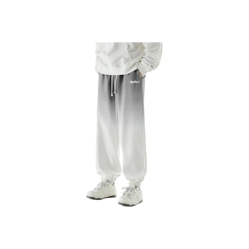 David Bakken Casual Pants Unisex-2