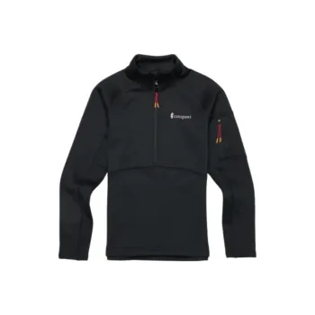 Cotopaxi T-Shirts Women's Black