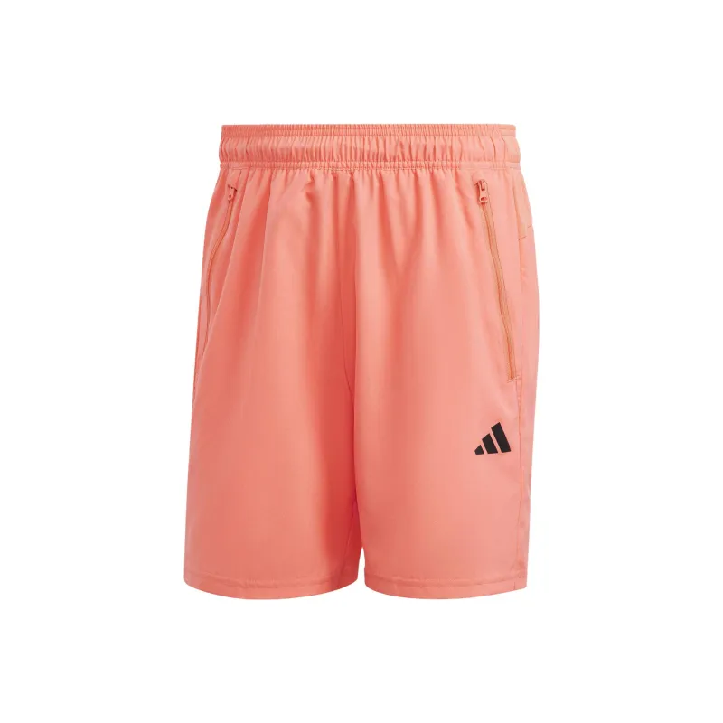 Adidas Essential Sports Shorts Men Orange-0