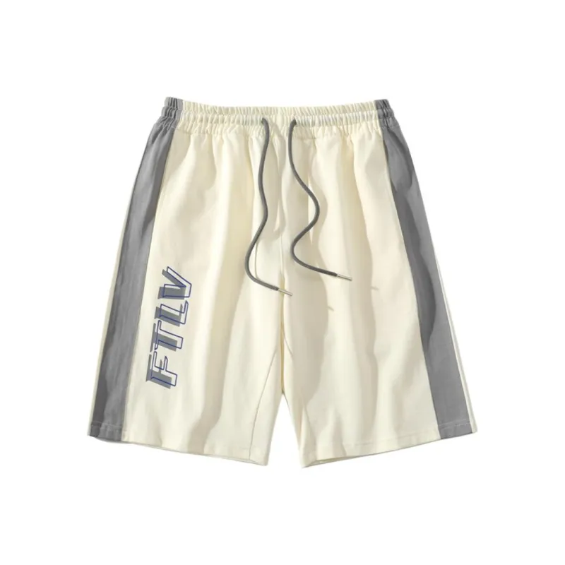 YooMore Casual Shorts Unisex-13
