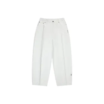TGNS Casual Pants Unisex