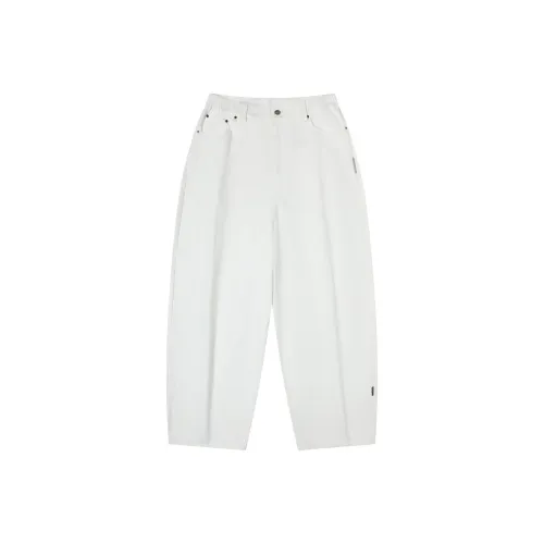 TGNS Casual Pants Unisex