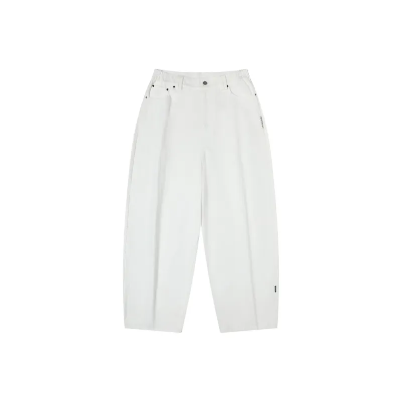 TGNS Casual Pants Unisex-0