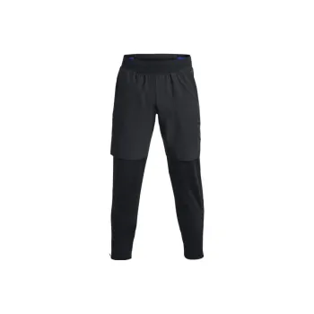 Under Armour Qualifier Sports Pants Men Black