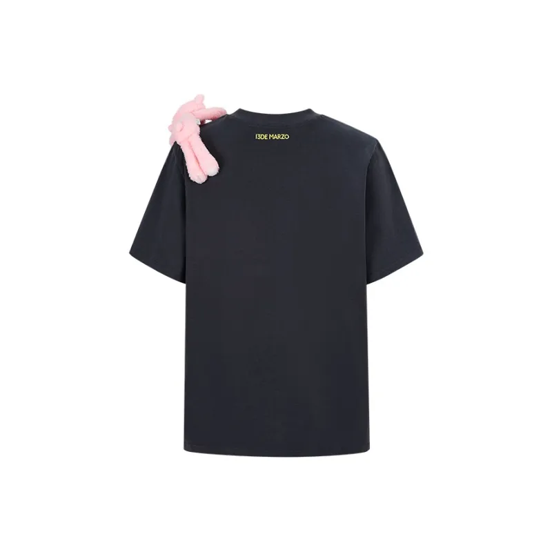13 DEMARZO T Shirts Women's-5