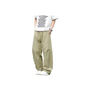 NEAR HERE Casual Pants Unisex