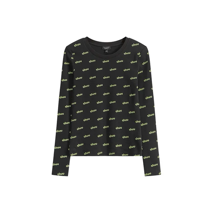 CHUU T Shirts Women's-1