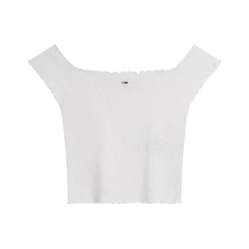 Tommy Hilfiger T Shirts Women's-2