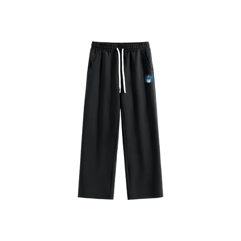 TRANSFORMERS Casual Pants Unisex-10