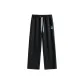 Black (TF Hero Warrior Pants Logo)