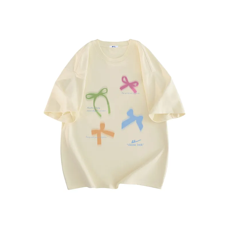 Warrior Short Sleeved T Shirts Women's-4