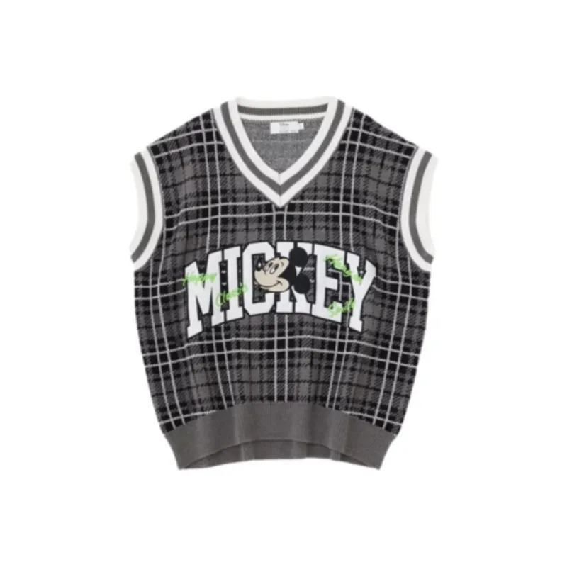 MOUSSY x Disney Tank Tops Women's-0