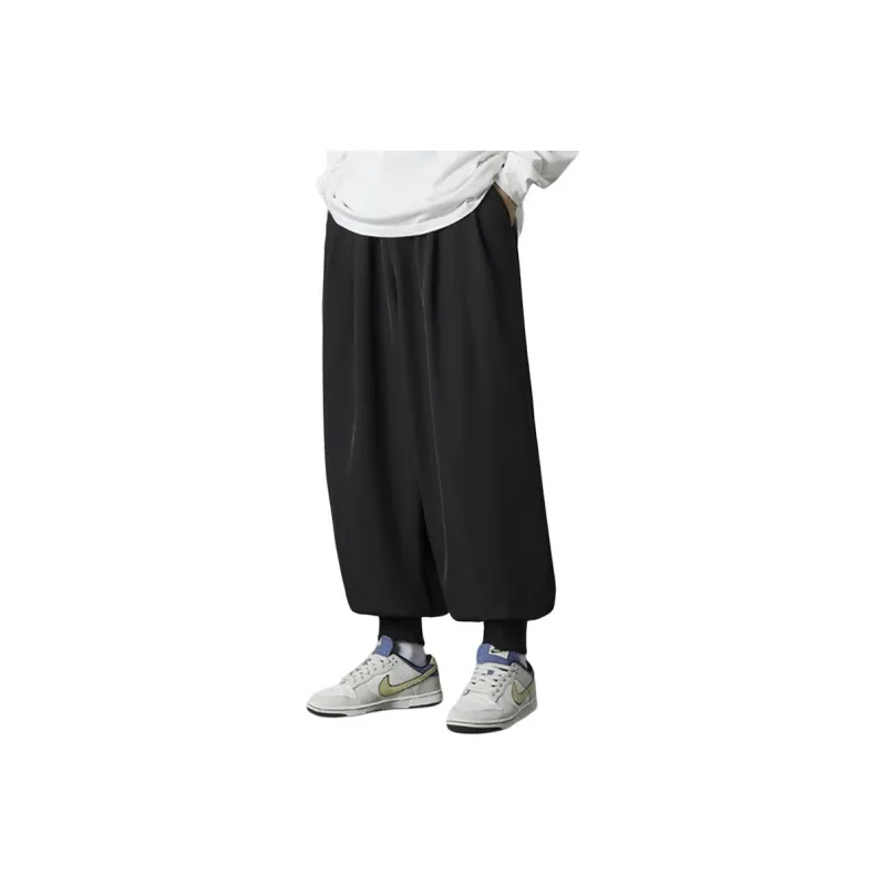 OPMO Casual Pants Unisex-0