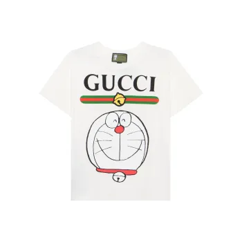 GUCCI T Shirt Women's Ivory White