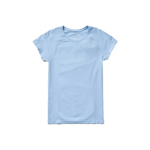 MERRELL x Sweaty Betty T Shirt Women's Blue