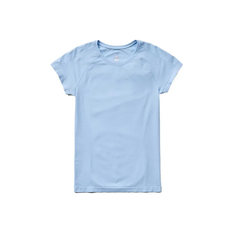MERRELL x Sweaty Betty T Shirt Women's Blue-0