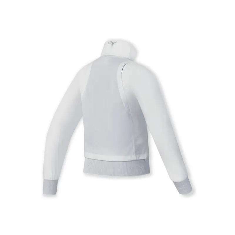 FILA AthleticsGolf Collection T Shirt Women's Jade White-1