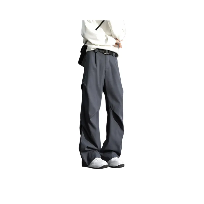 NOME Casual Pants Unisex-2
