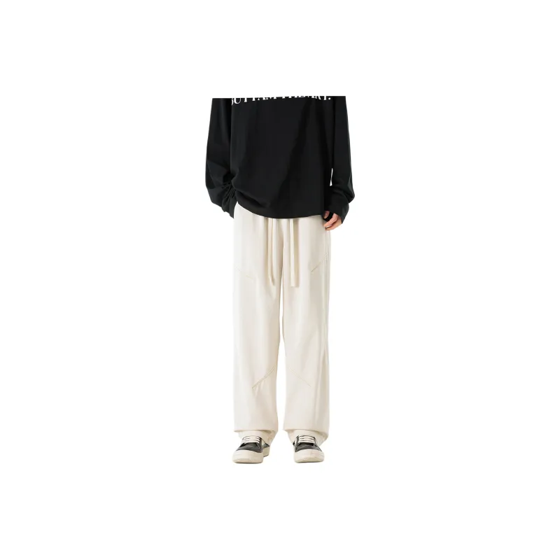 CREAZIONI LA FANTASIA E MOBILE Casual Pants Unisex-10