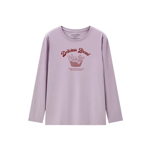 UNIQLO x CHAHUASHIPIKADUO T Shirt Women's