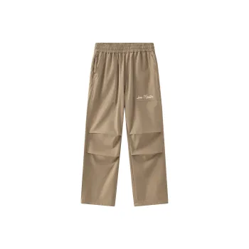 Love Monster Casual Pants Unisex