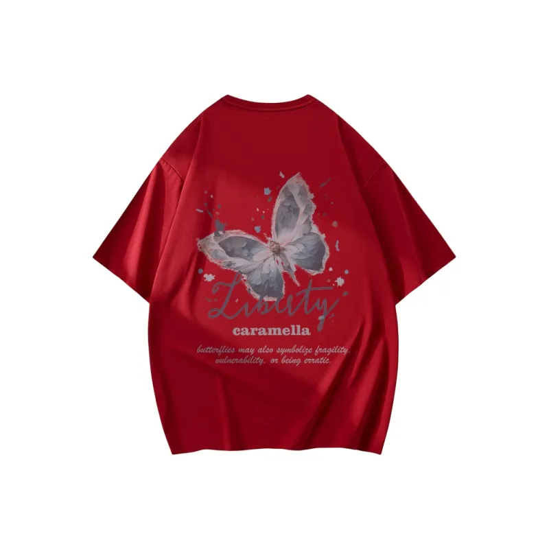 Caramella T Shirts Women's-12